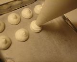 ココアバナナ大福作り方1写真