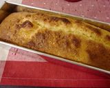 ゆず茶ｄｅさわやかパウンドケーキ☆作り方5写真
