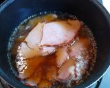 焼き豚のタレ作り方2写真
