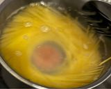 ペペロンチーノ作り方1写真