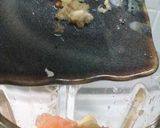 パインとグレープフルーツ燃焼系スムージー作り方3写真
