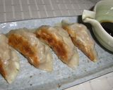 ぷっくりモチモチはんぺん餃子作り方6写真