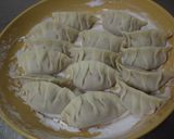 ぷっくりモチモチはんぺん餃子作り方5写真