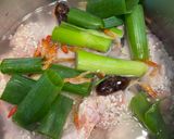 参鶏湯(サムゲタン)作り方2写真