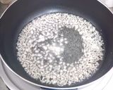 *魔法の手作りラー油*作り方2写真