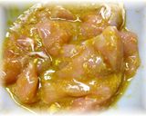 二度美味しい♪熟味酢でザクザクチキン作り方2写真