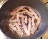 5分で手抜き肉そぼろ♪ 作り方2写真
