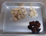だしいらず・蒸し器いらず☆茶碗蒸し作り方4写真