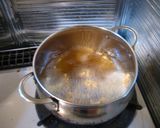 チキンラーメン味?!カリッとつまむ鶏皮✥作り方2写真
