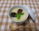 だしいらず・蒸し器いらず☆茶碗蒸し作り方10写真
