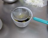 だしいらず・蒸し器いらず☆茶碗蒸し作り方7写真