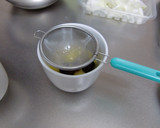 だしいらず・蒸し器いらず☆茶碗蒸し作り方7写真