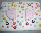 お菓子の家作り方3写真