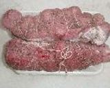 お節に焼き豚♪作り方1写真
