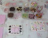 お菓子の家作り方5写真