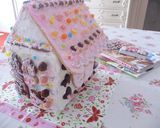 お菓子の家作り方6写真