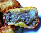 肉屋も絶賛!ミンチコロッケ作り方5写真