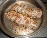 お節に焼き豚♪作り方2写真