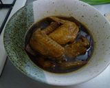 余った酢鶏で混ぜご飯♪作り方6写真