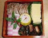 お節に焼き豚♪作り方5写真