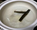 豚肉のおろし鍋作り方1写真
