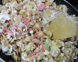 チョココーティングシリアルバー作り方5写真