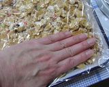 チョココーティングシリアルバー作り方6写真