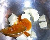 洋風中華！？麻婆パイ作り方1写真