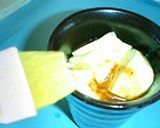 洋風中華！？麻婆パイ作り方3写真