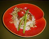 うなぎのアレンジ丼作り方5写真