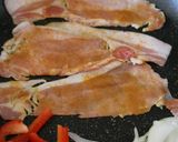 男子に人気♬お弁当にポークカレー作り方4写真