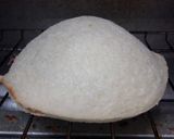 コロンとした半熟たまご&コンビーフサンド作り方5写真