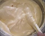 ✿春色✿ロールケーキ作り方6写真