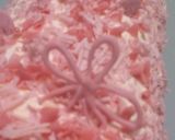 ✿春色✿ロールケーキ作り方13写真