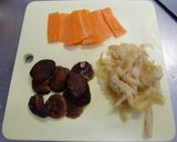 じゅわーっとうまい！高野豆腐作り方1写真