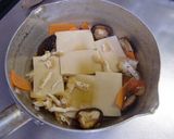 じゅわーっとうまい！高野豆腐作り方3写真