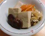 じゅわーっとうまい！高野豆腐作り方4写真