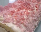 ✿春色✿ロールケーキ作り方14写真