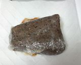 レンジでチ〜ン♪牛のたたき作り方4写真