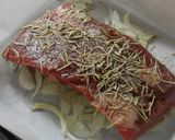 簡単！ローストビーフ グレービーソース作り方2写真