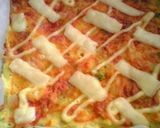 おからたっぷり野菜パン☆ケークサレ作り方9写真