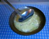 簡単!!ふんわり海鮮蒸し豆腐作り方5写真
