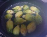 春の到来　ふきのとう味噌作り方2写真