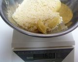 春の到来　ふきのとう味噌作り方3写真