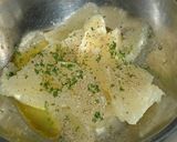 グレープフルーツのイタリヤ風作り方3写真