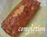 春にぴったり！ホワイト苺パウンドケーキ✿作り方8写真