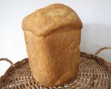 ＨＢで米粉ふわふわパン作り方3写真