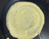 ホットケーキミックスで簡単ミルクレープ作り方4写真