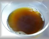 大分名物！！とり天作り方2写真