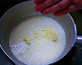 イタリア人もびっくり！！豆乳リゾット作り方3写真